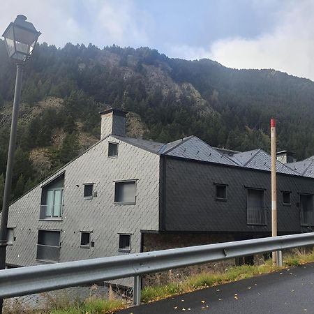Apartmán Altissim Tarter - Incles - Ransol El Tarter Exteriér fotografie