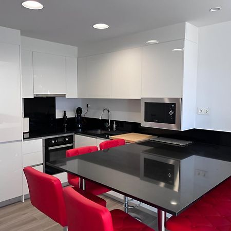 Apartmán Altissim Tarter - Incles - Ransol El Tarter Exteriér fotografie