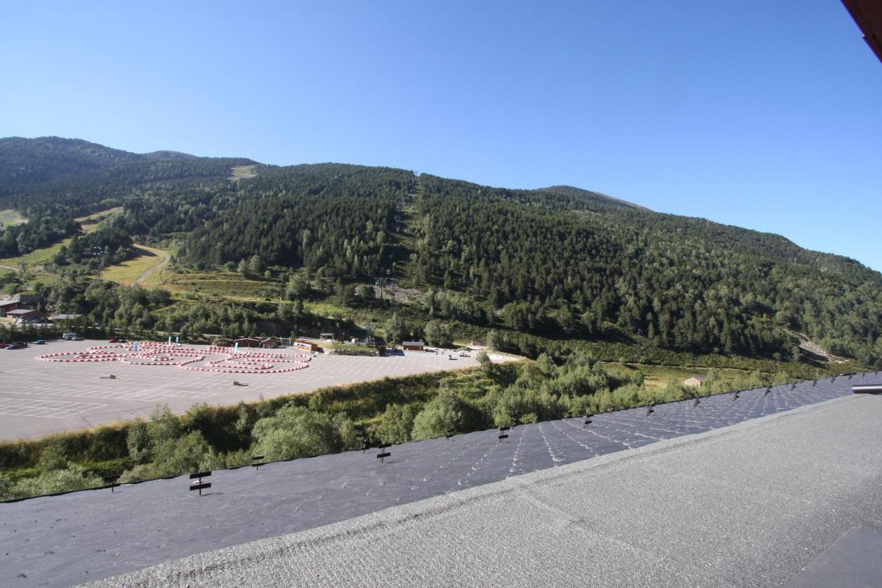Apartmán Altissim Tarter - Incles - Ransol El Tarter Pokoj fotografie