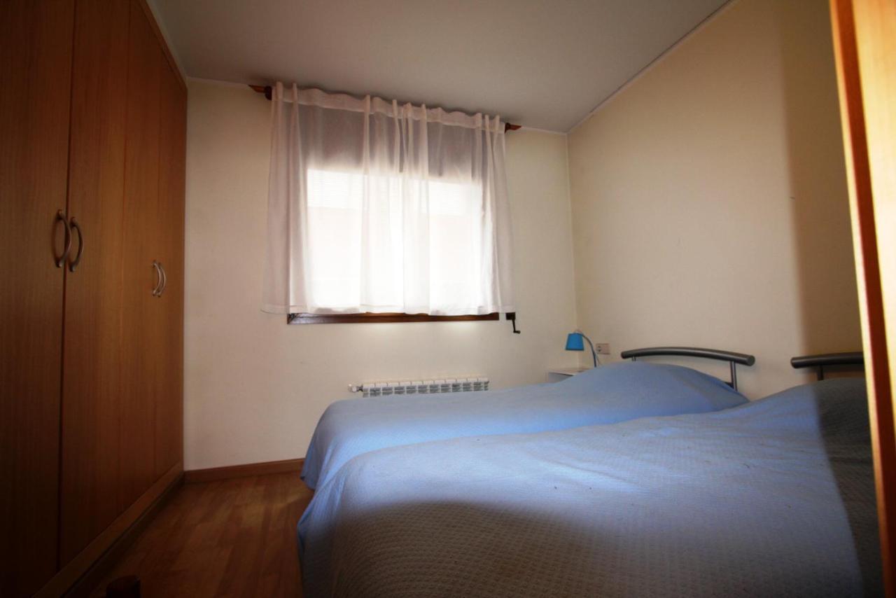 Apartmán Altissim Tarter - Incles - Ransol El Tarter Pokoj fotografie