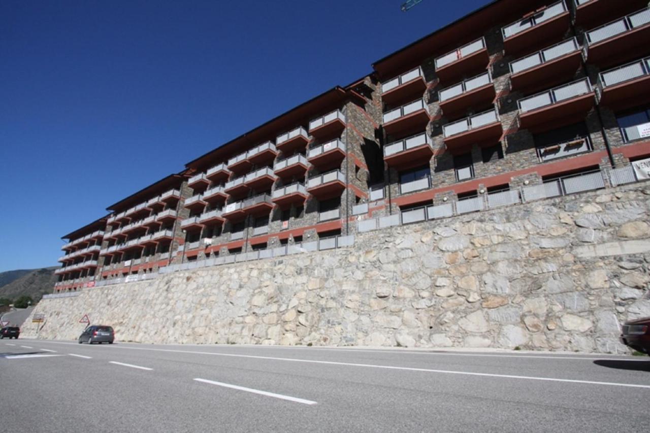 Apartmán Altissim Tarter - Incles - Ransol El Tarter Exteriér fotografie