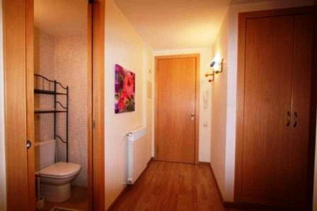 Apartmán Altissim Tarter - Incles - Ransol El Tarter Pokoj fotografie