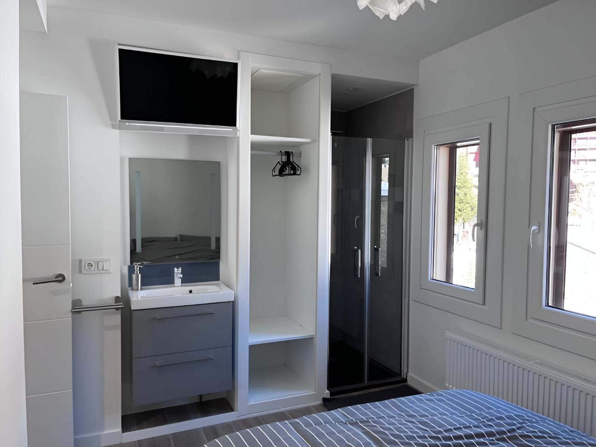 Apartmán Altissim Tarter - Incles - Ransol El Tarter Exteriér fotografie