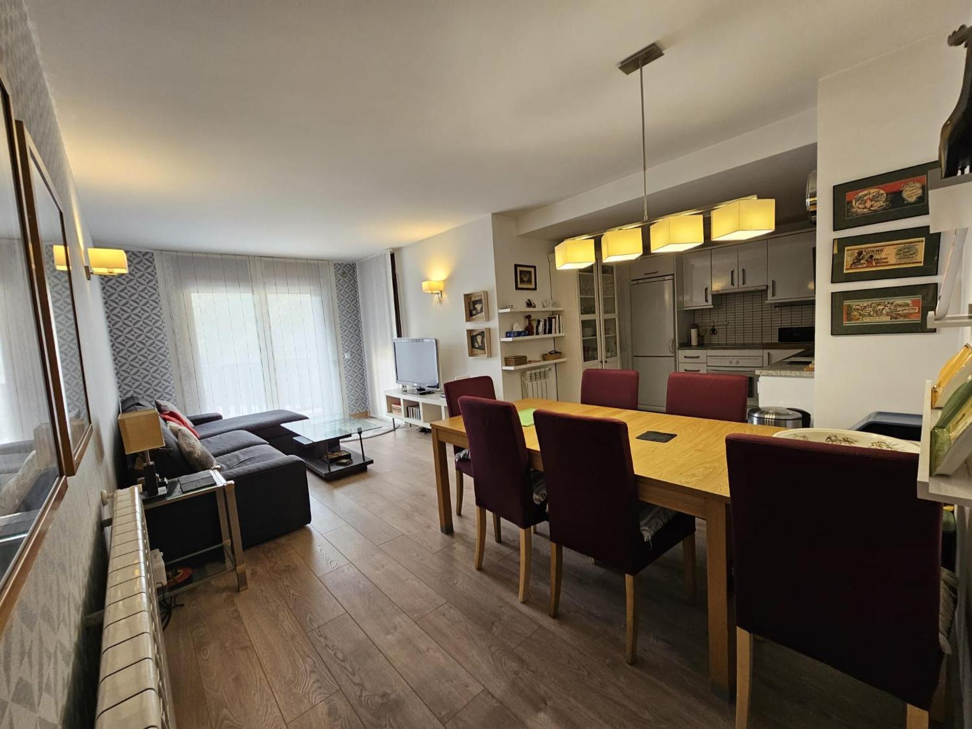 Apartmán Altissim Tarter - Incles - Ransol El Tarter Exteriér fotografie