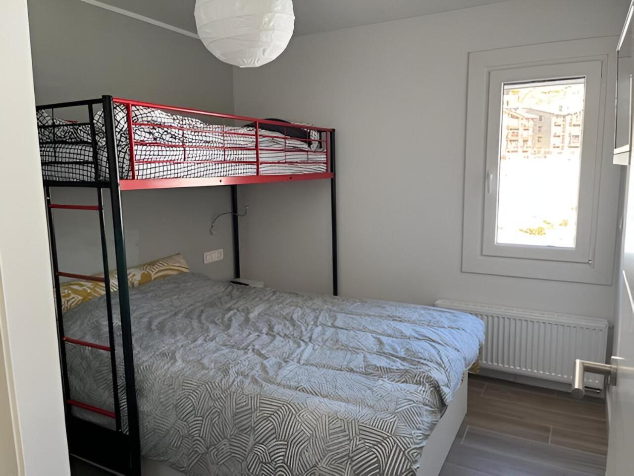 Apartmán Altissim Tarter - Incles - Ransol El Tarter Exteriér fotografie