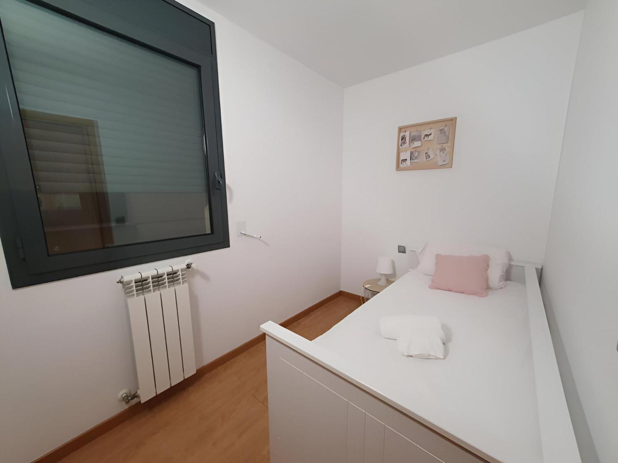 Apartmán Altissim Tarter - Incles - Ransol El Tarter Exteriér fotografie