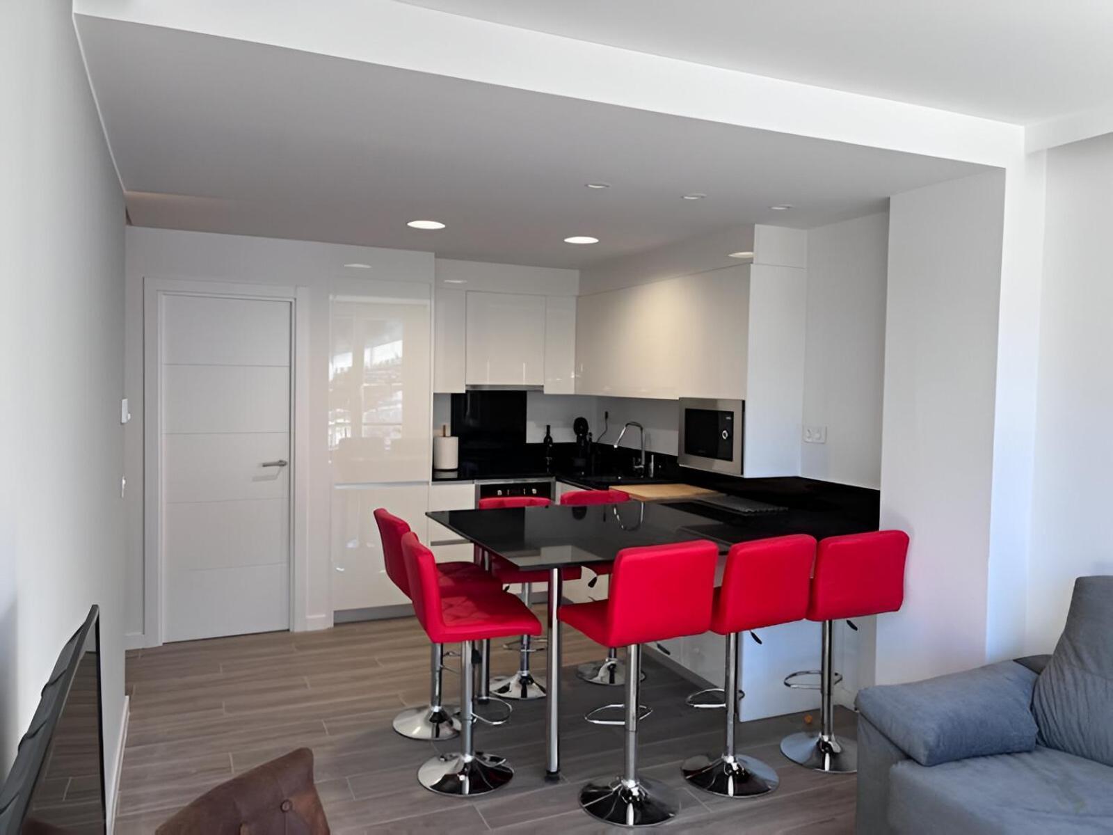 Apartmán Altissim Tarter - Incles - Ransol El Tarter Exteriér fotografie