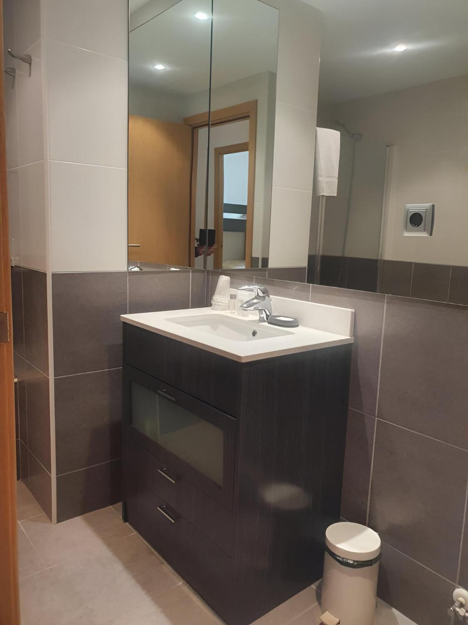 Apartmán Altissim Tarter - Incles - Ransol El Tarter Exteriér fotografie