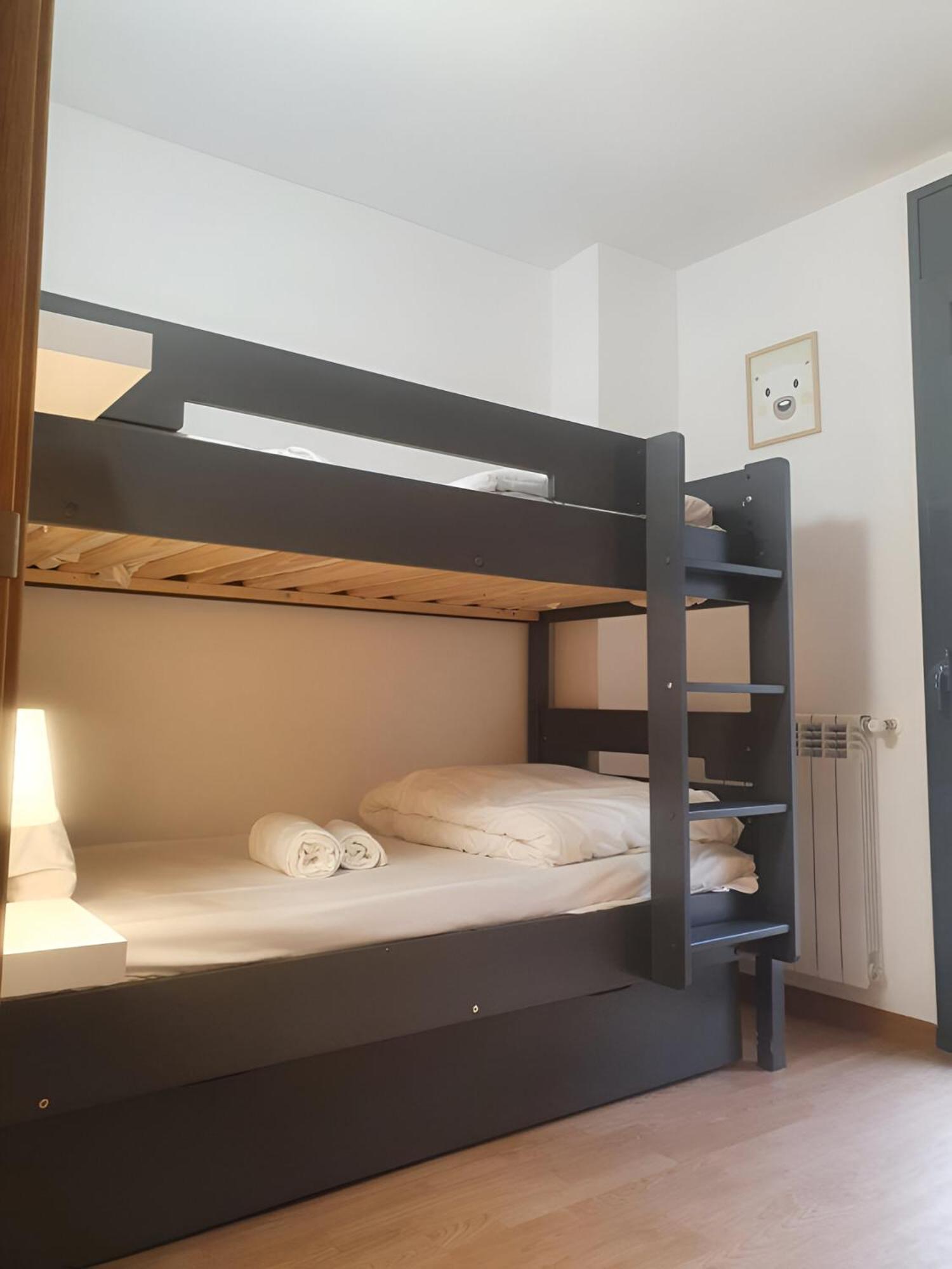 Apartmán Altissim Tarter - Incles - Ransol El Tarter Exteriér fotografie