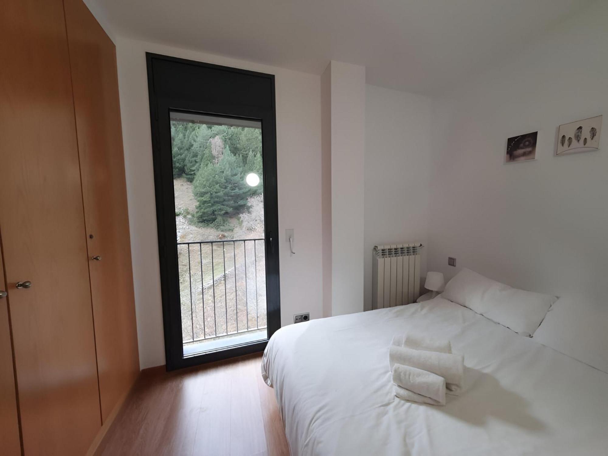 Apartmán Altissim Tarter - Incles - Ransol El Tarter Exteriér fotografie