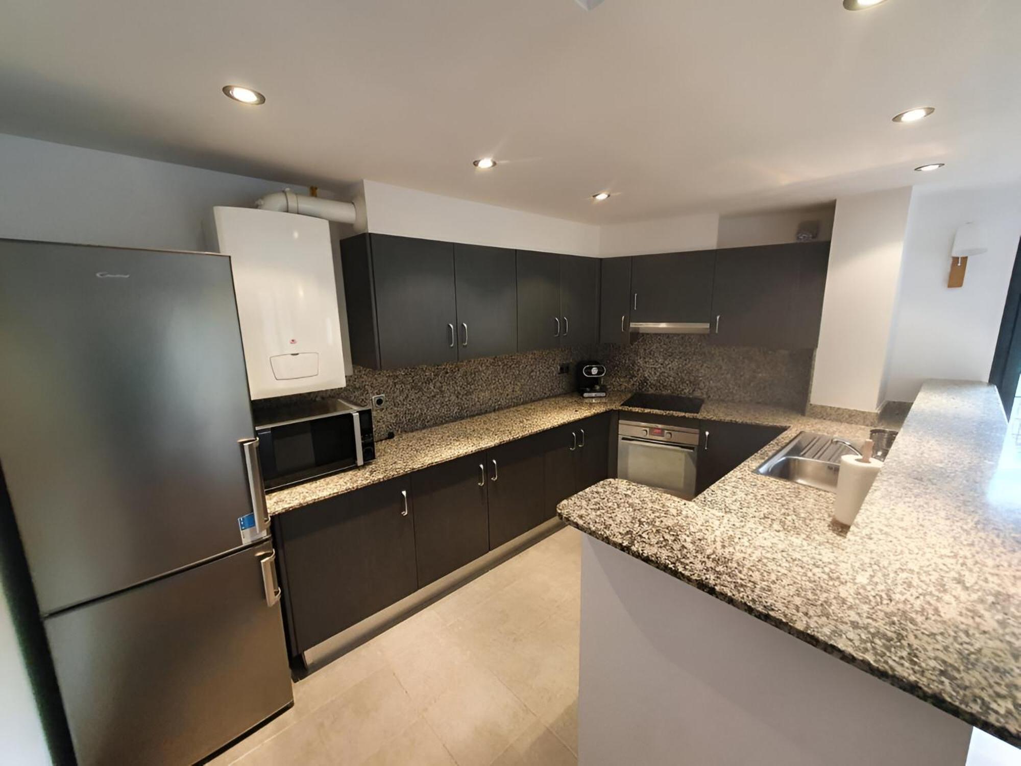 Apartmán Altissim Tarter - Incles - Ransol El Tarter Exteriér fotografie