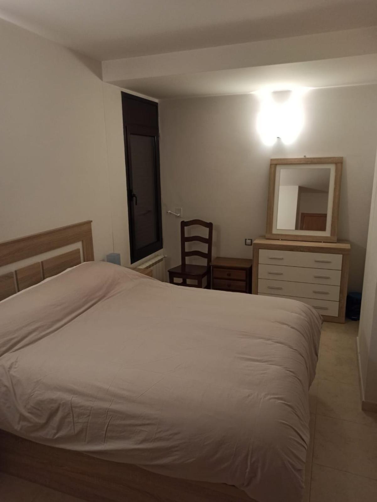 Apartmán Altissim Tarter - Incles - Ransol El Tarter Exteriér fotografie