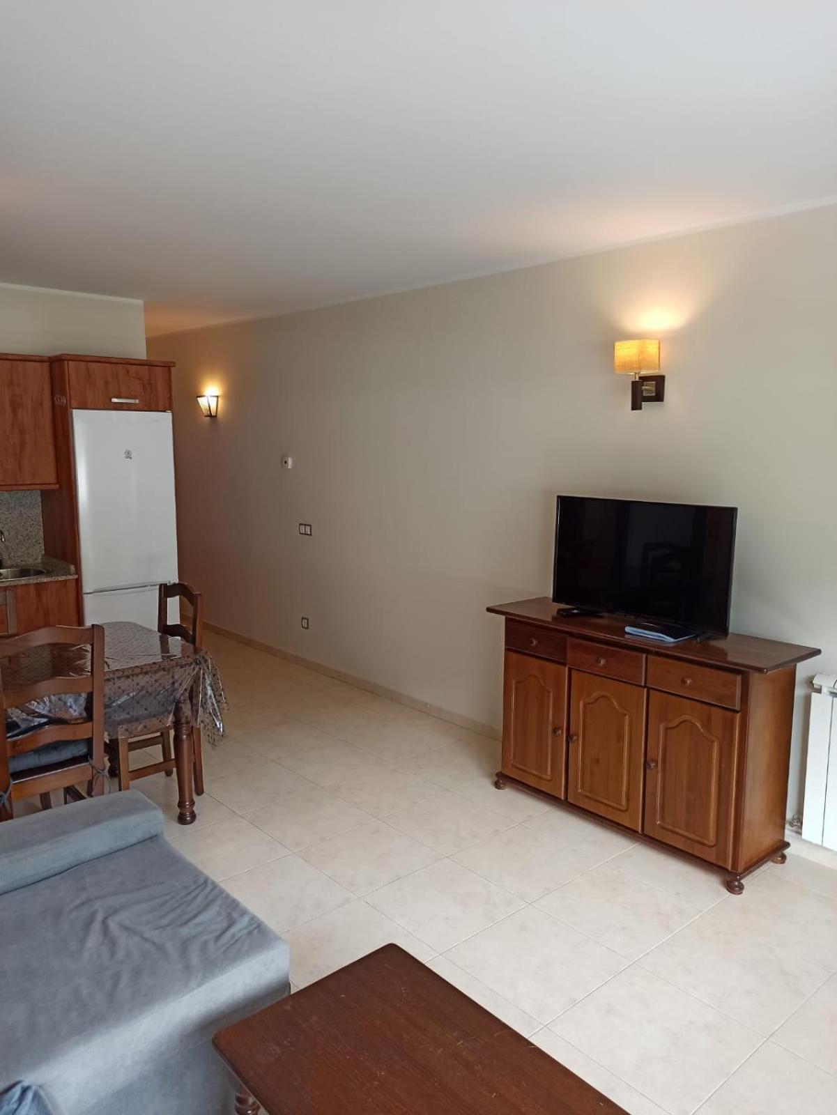 Apartmán Altissim Tarter - Incles - Ransol El Tarter Exteriér fotografie