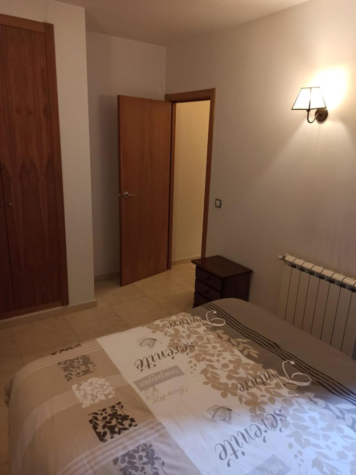 Apartmán Altissim Tarter - Incles - Ransol El Tarter Exteriér fotografie