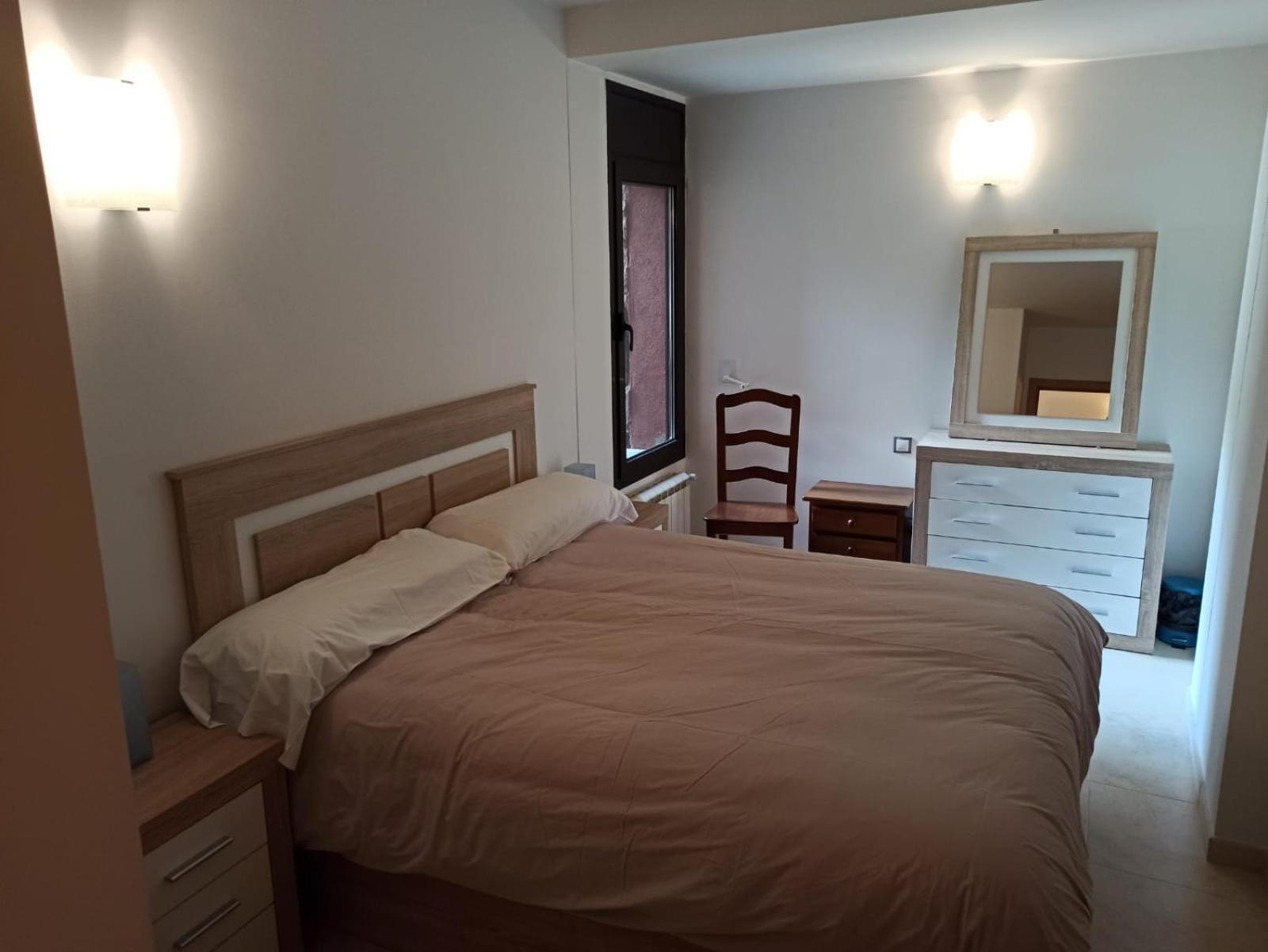 Apartmán Altissim Tarter - Incles - Ransol El Tarter Exteriér fotografie