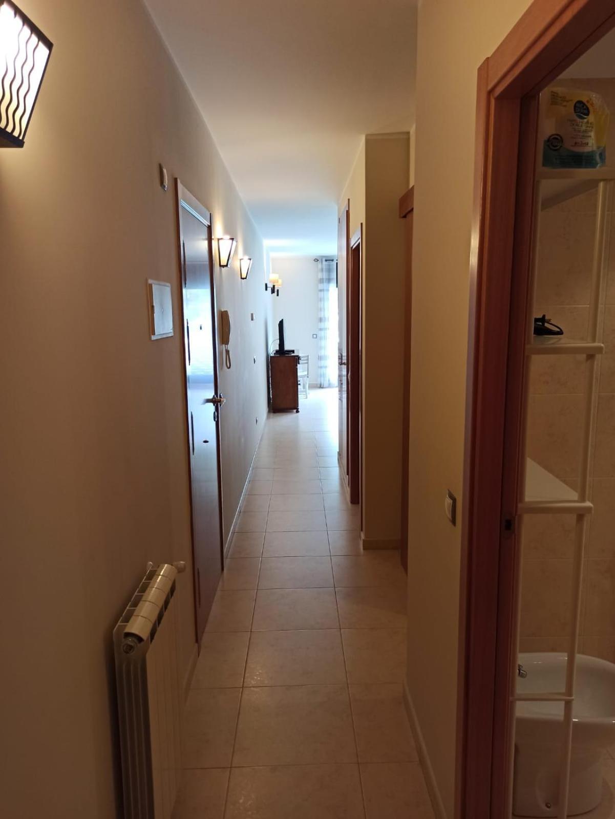 Apartmán Altissim Tarter - Incles - Ransol El Tarter Exteriér fotografie