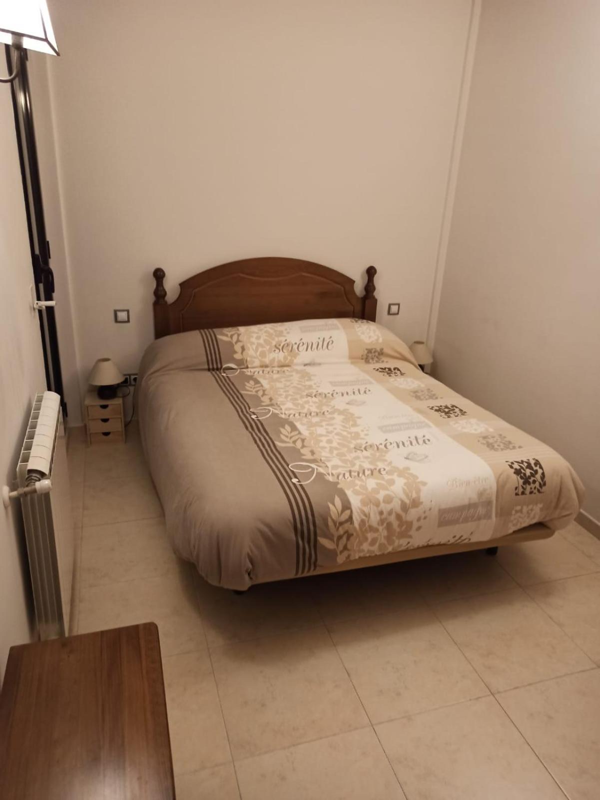Apartmán Altissim Tarter - Incles - Ransol El Tarter Exteriér fotografie