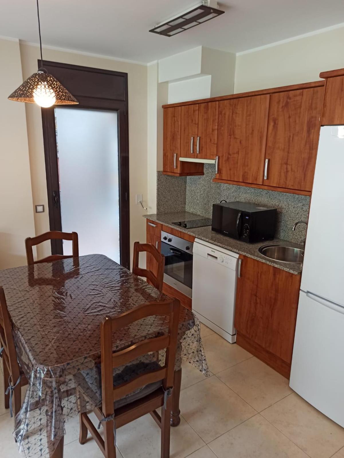 Apartmán Altissim Tarter - Incles - Ransol El Tarter Exteriér fotografie