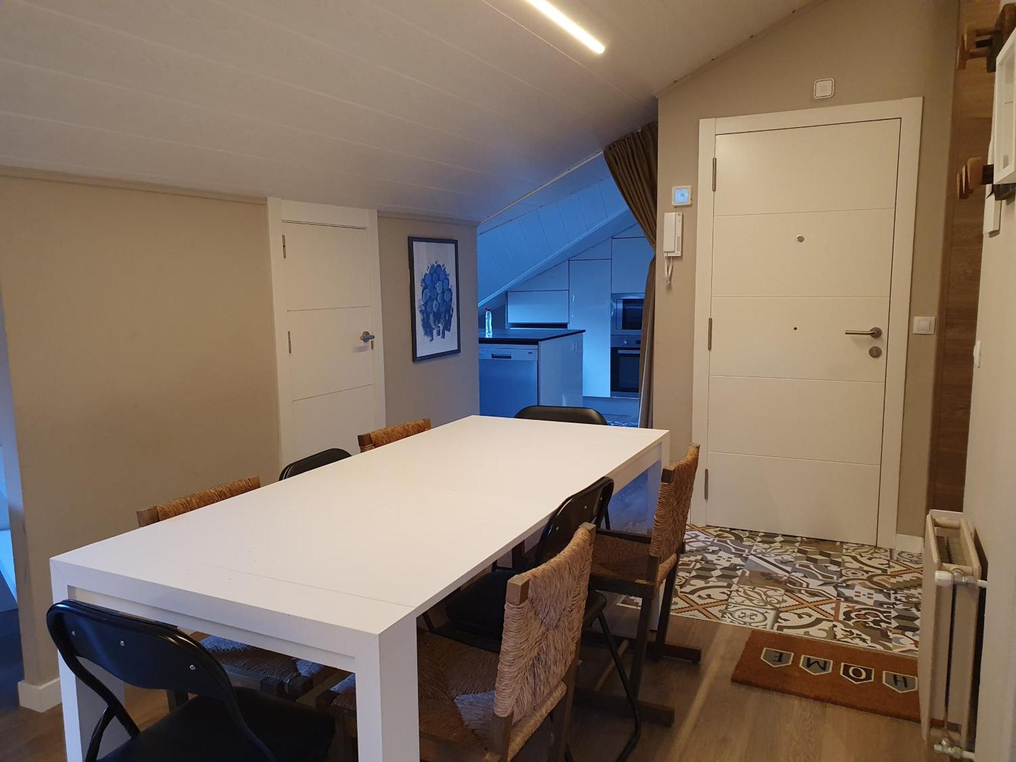 Apartmán Altissim Tarter - Incles - Ransol El Tarter Exteriér fotografie
