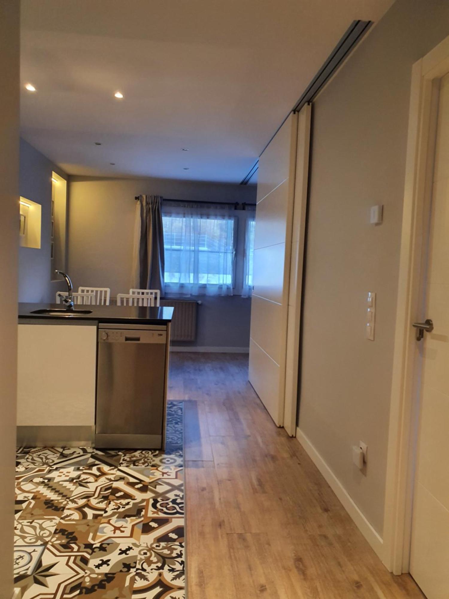 Apartmán Altissim Tarter - Incles - Ransol El Tarter Exteriér fotografie