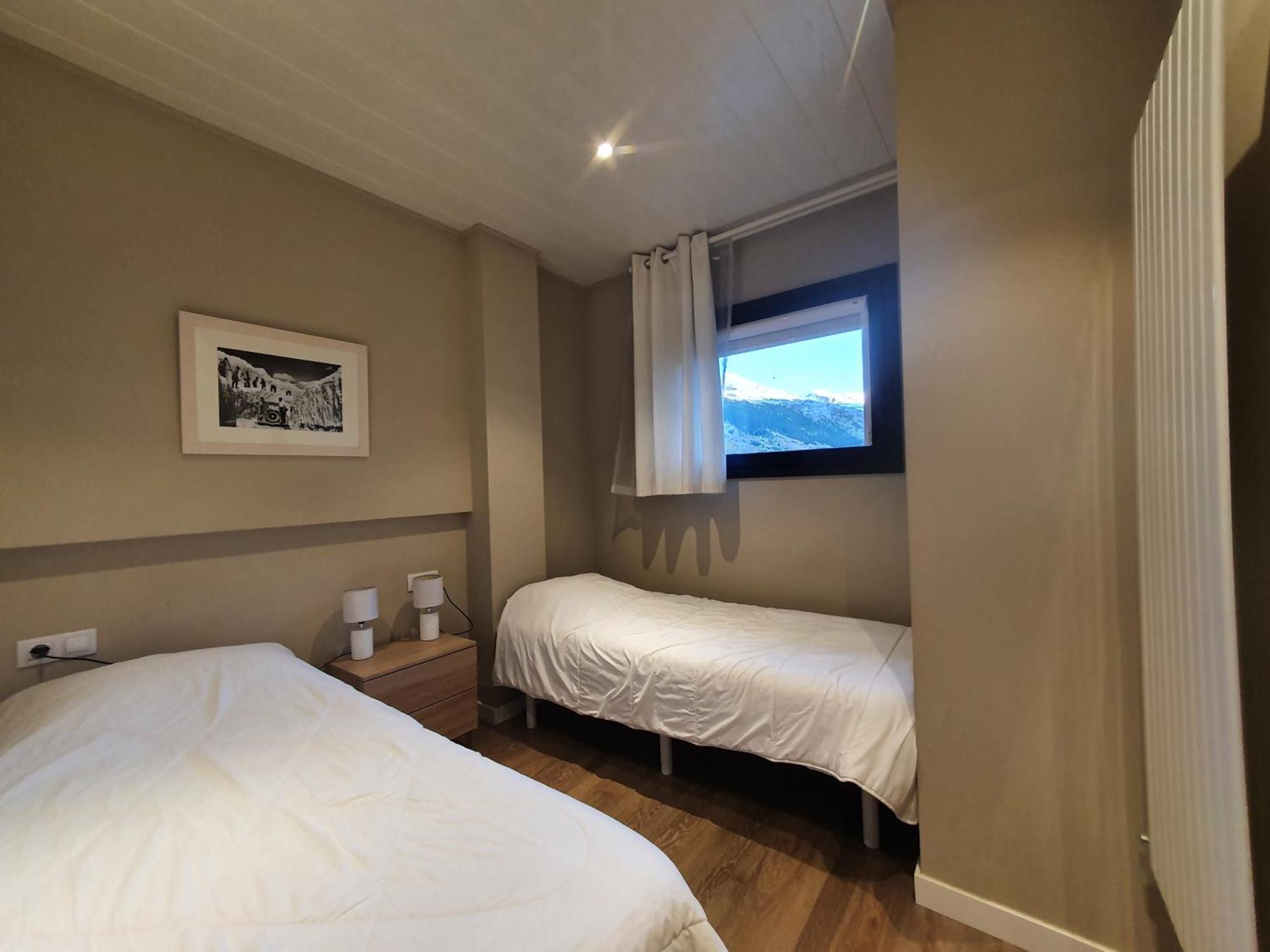 Apartmán Altissim Tarter - Incles - Ransol El Tarter Exteriér fotografie