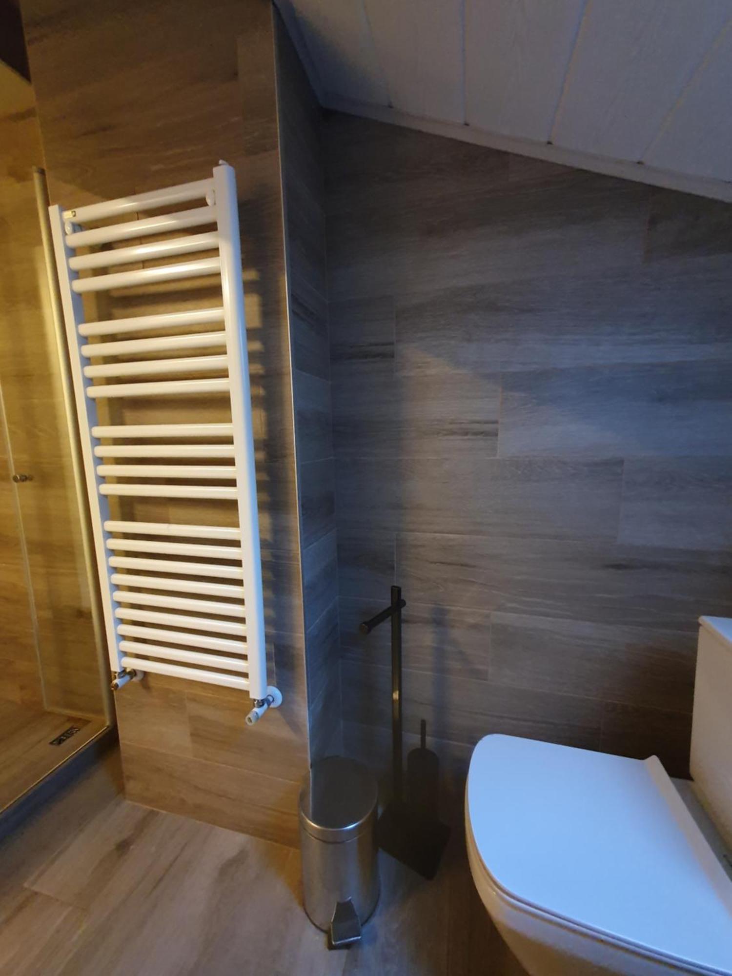 Apartmán Altissim Tarter - Incles - Ransol El Tarter Exteriér fotografie