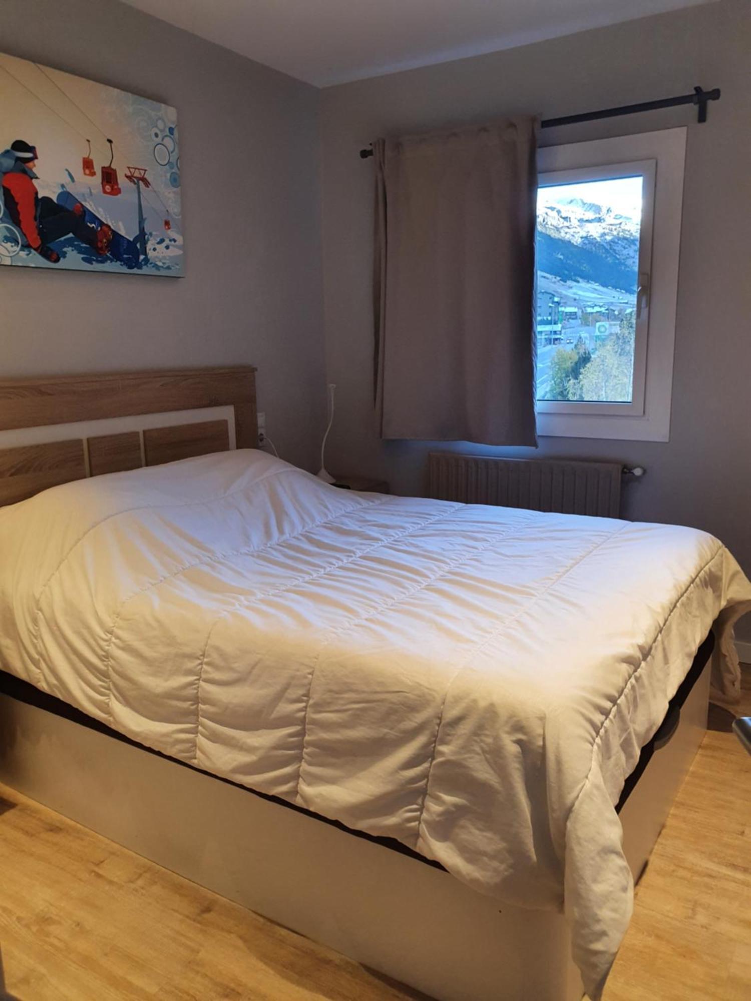 Apartmán Altissim Tarter - Incles - Ransol El Tarter Exteriér fotografie