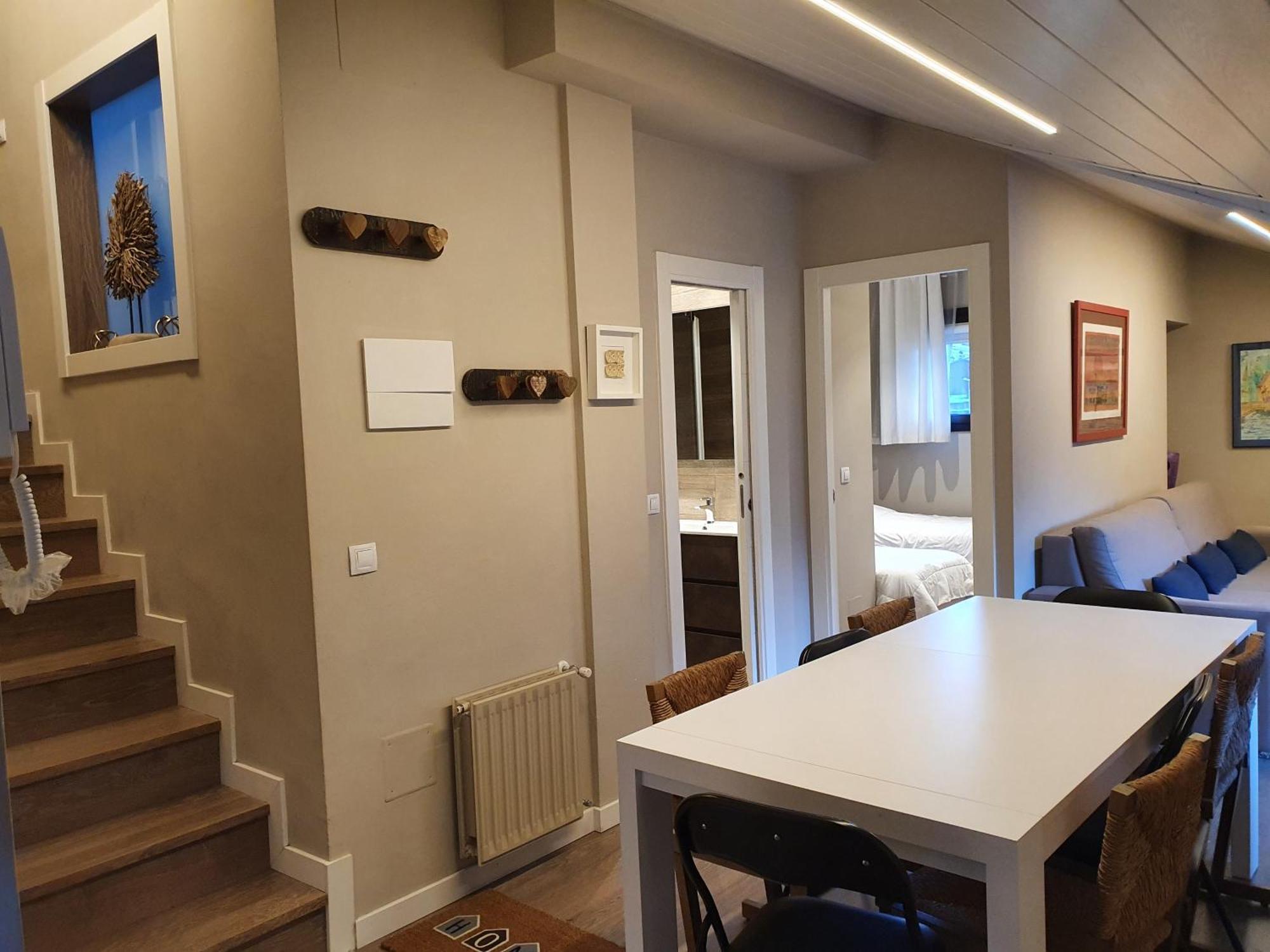 Apartmán Altissim Tarter - Incles - Ransol El Tarter Exteriér fotografie