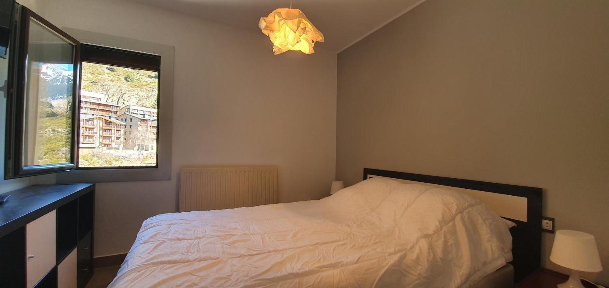 Apartmán Altissim Tarter - Incles - Ransol El Tarter Exteriér fotografie