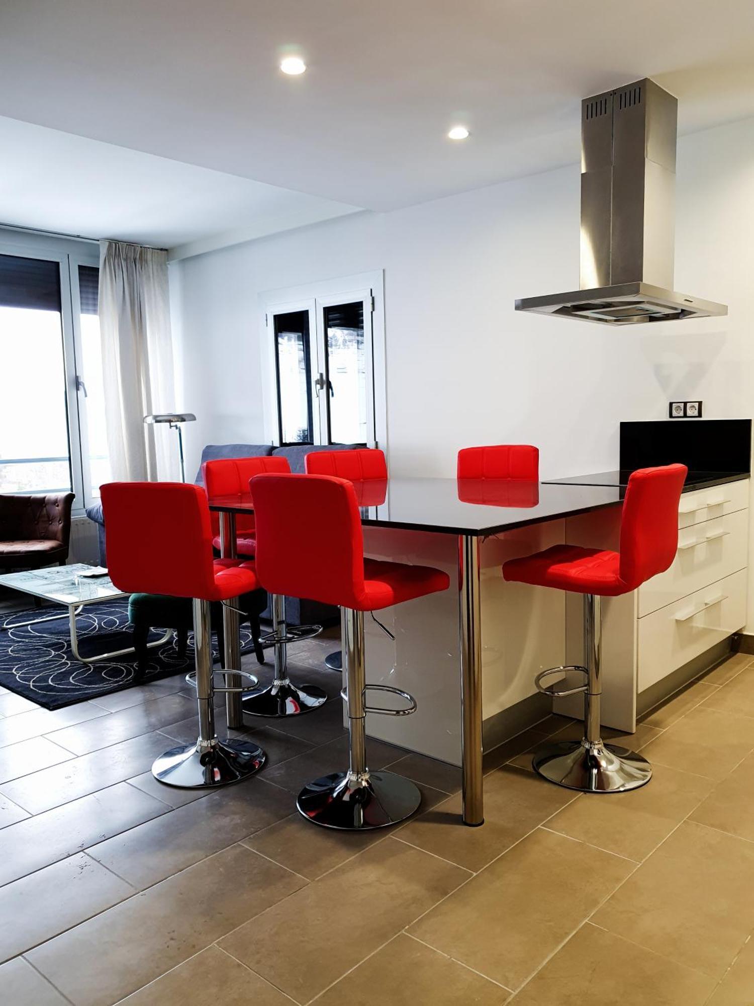 Apartmán Altissim Tarter - Incles - Ransol El Tarter Exteriér fotografie