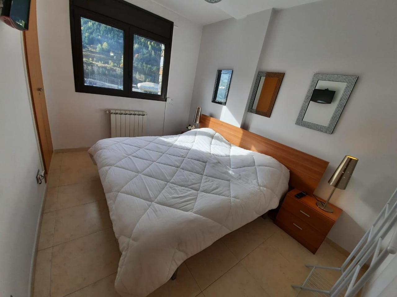 Apartmán Altissim Tarter - Incles - Ransol El Tarter Exteriér fotografie