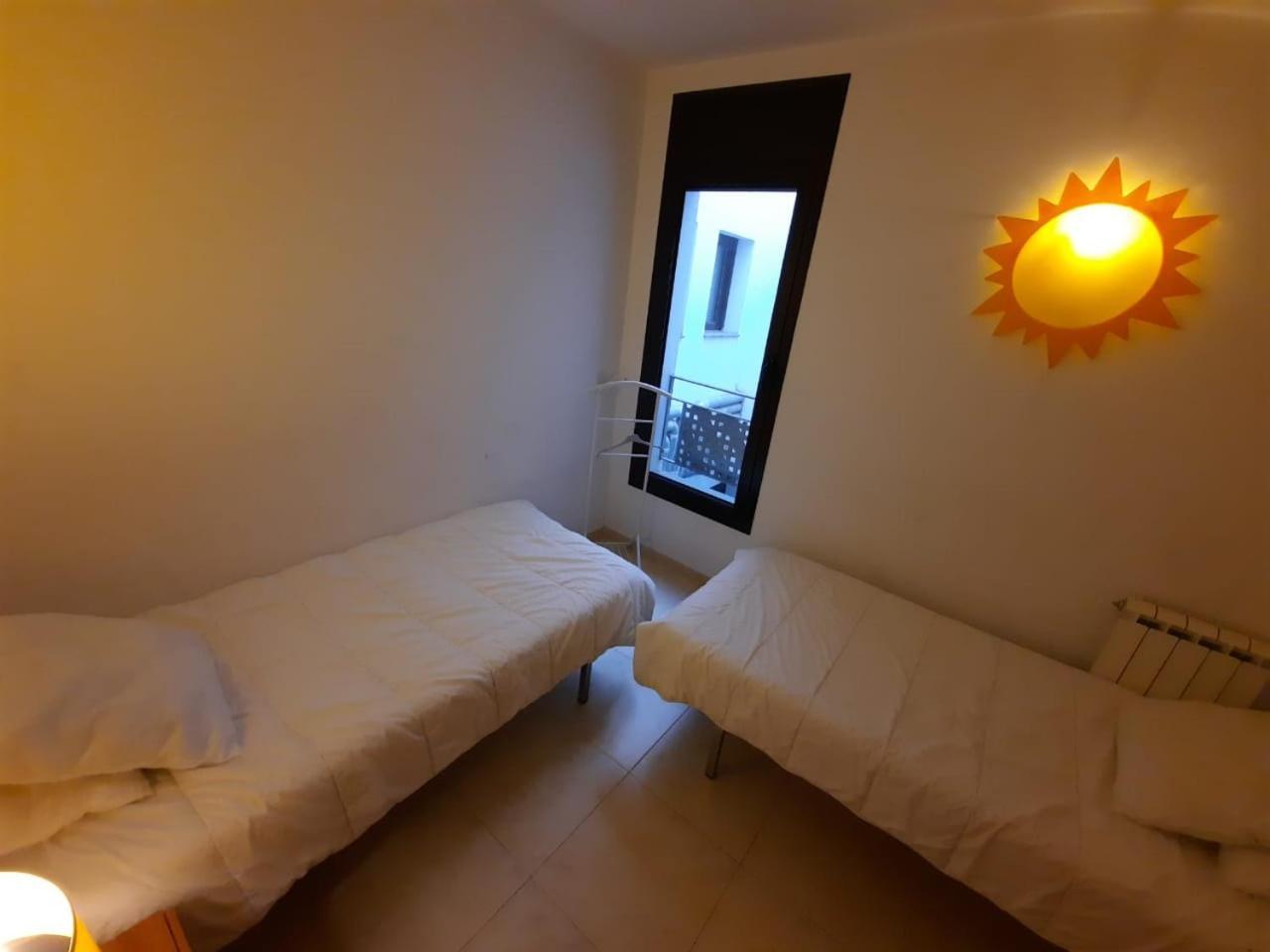 Apartmán Altissim Tarter - Incles - Ransol El Tarter Exteriér fotografie